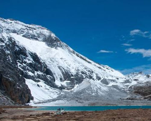 采空區、斷層探測