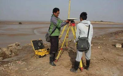 土地測量 土地測量