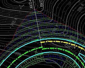土方計算 土方計算