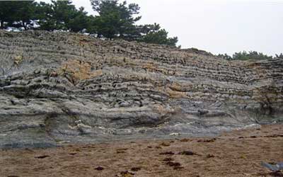 地質勘探 地質勘探