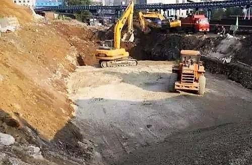 蘭州地基勘察 蘭州地基勘察