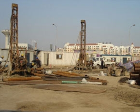 平涼專業的路基檢測單位