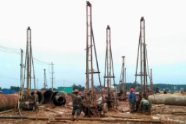 甘肅地質勘探 甘肅地質勘探