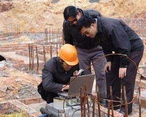 關於工程檢測常用的方法 關於工程檢測常用的方法