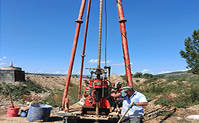 臨夏地基勘察中的環保措施：實現綠色勘察的關鍵路徑